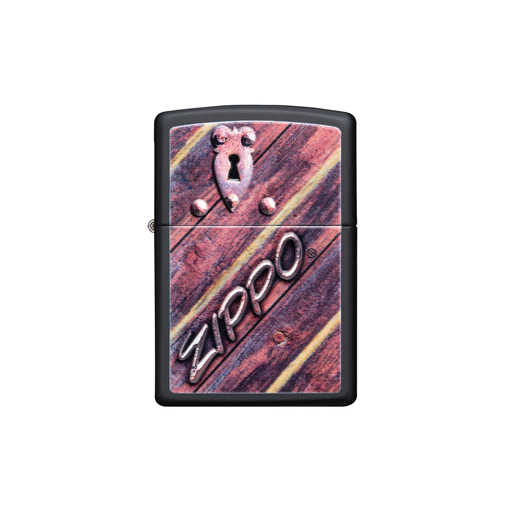 Zippo 29986 Lock Design_1