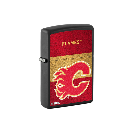 Zippo 33453 NHL Calgary Flames_0