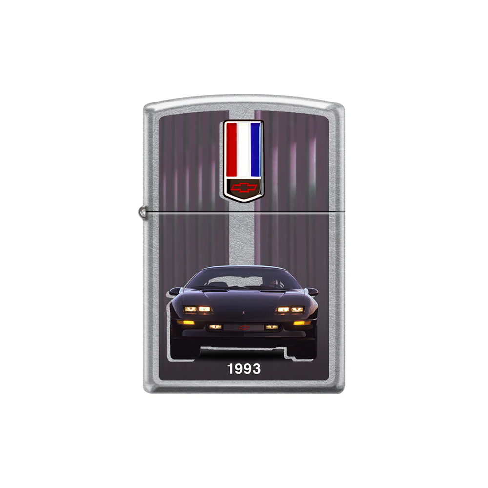 Zippo 35766 Chevrolet® Camaro 1993 Z28_1