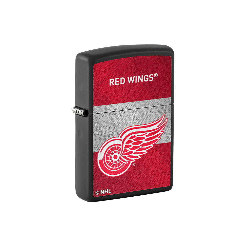 Zippo 42176 NHL Detroit Red Wings_0