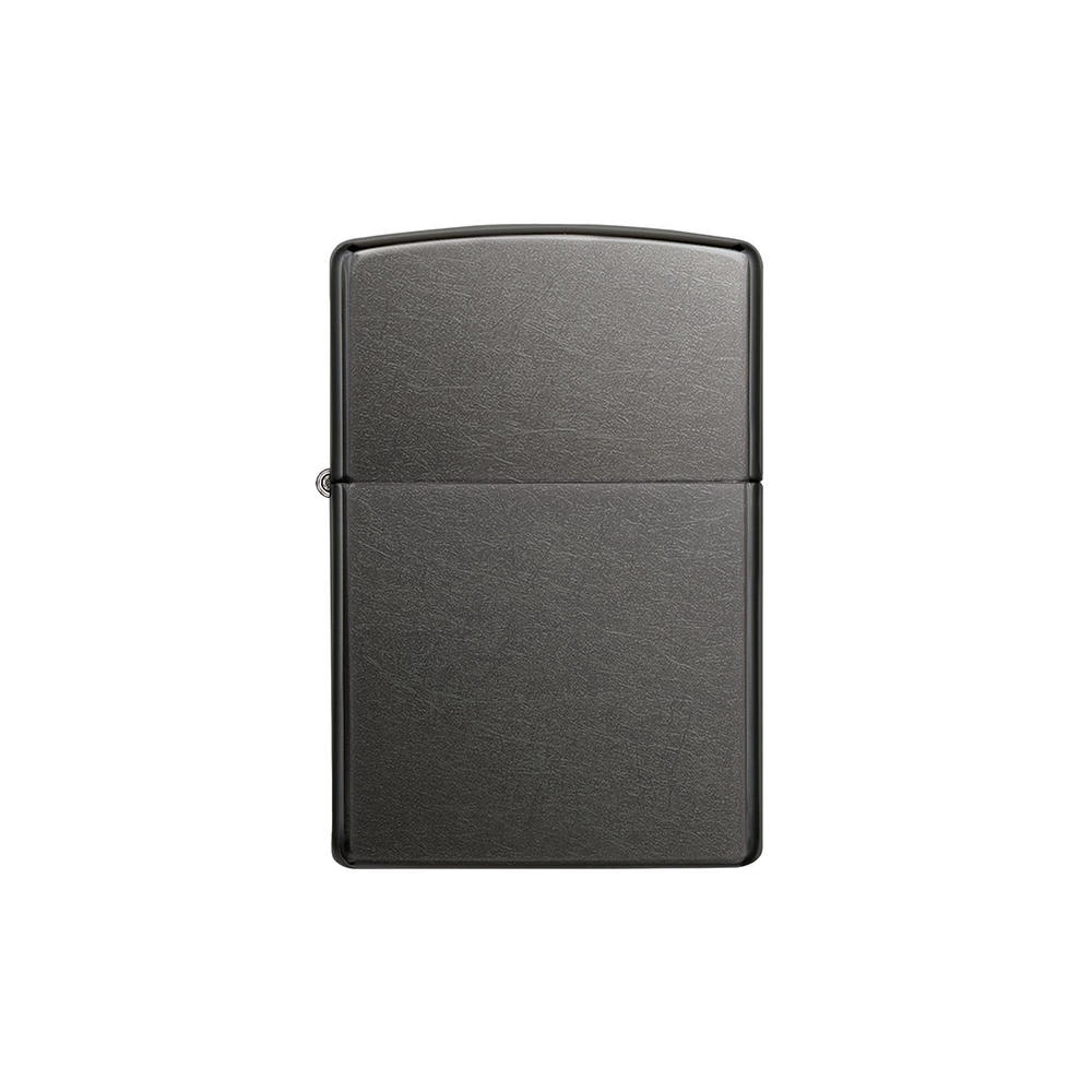 Zippo 28378 Classic Gray Dusk_1