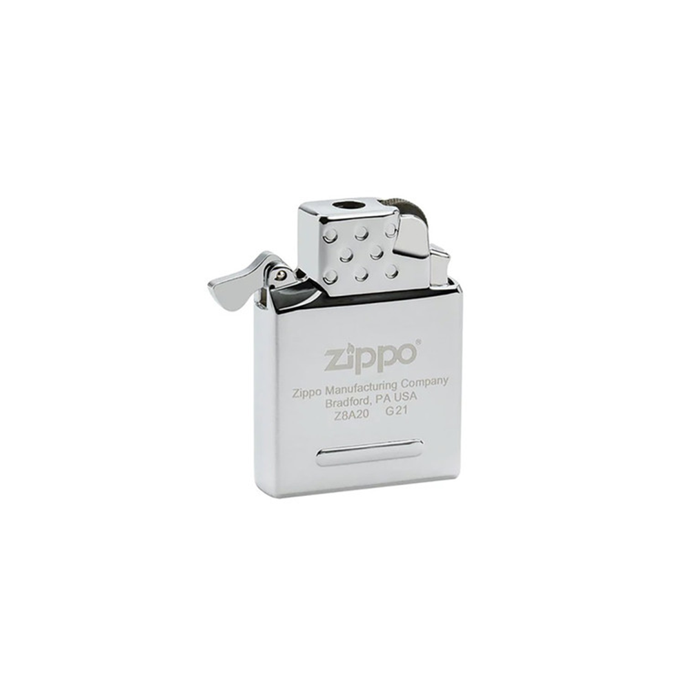 Zippo 65806 Butane Yellow Flame Insert_1