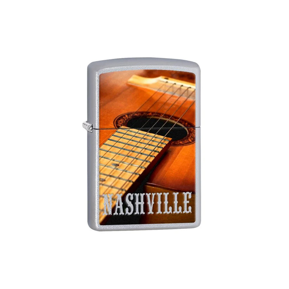 Zippo 205-073530 Nashville Guitar Design_0