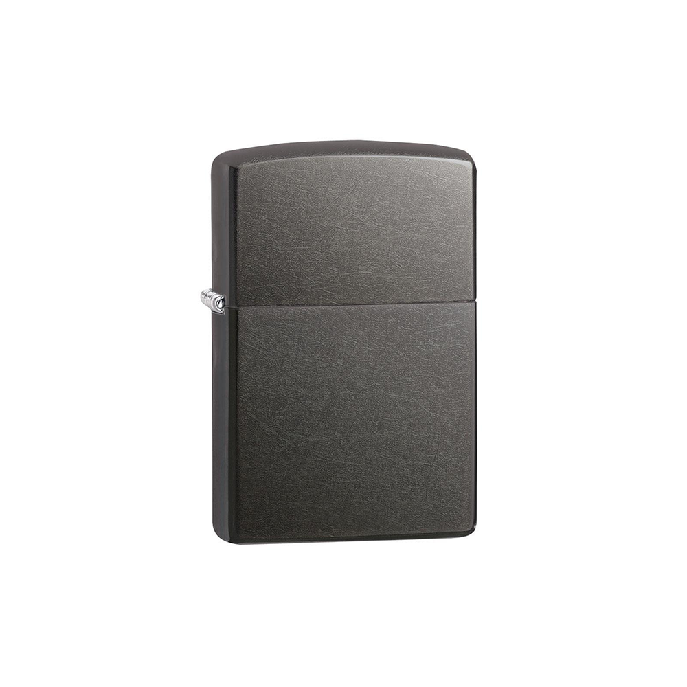 Zippo 28378 Classic Gray Dusk_0