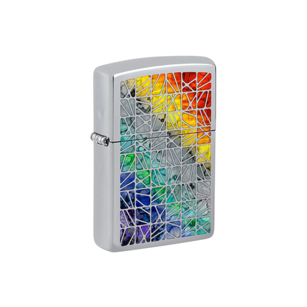 Zippo 48412 Pattern Design_1