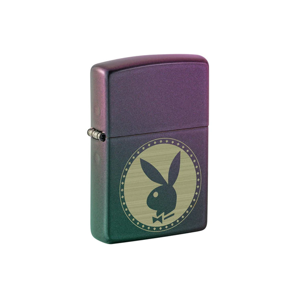 Zippo 48380 Playboy_1