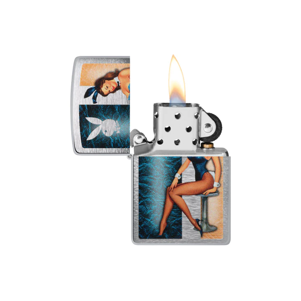 Zippo 48374 Playboy_2