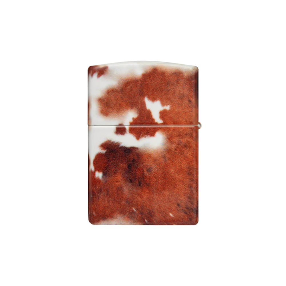 Zippo 48216 Cow Print Design_3