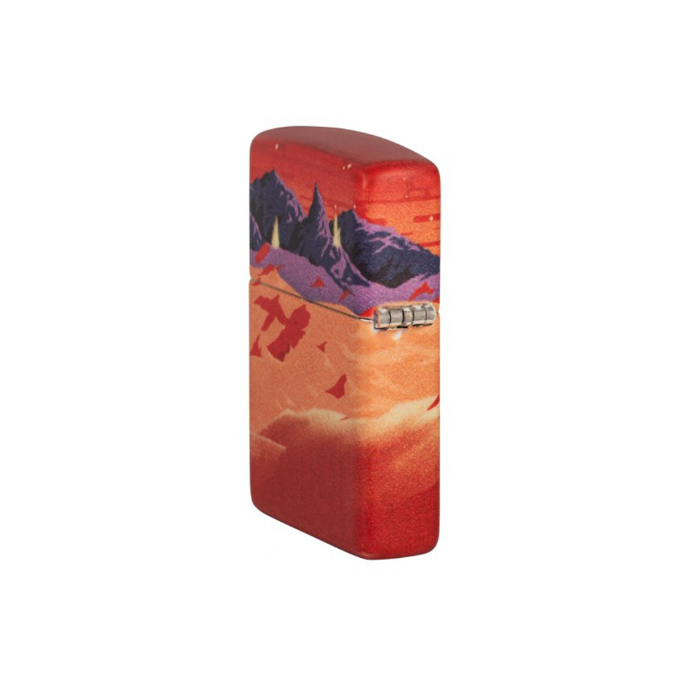 Zippo 49634 Mars Design_3