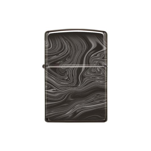 Zippo 49812 Marble Pattern Design_0