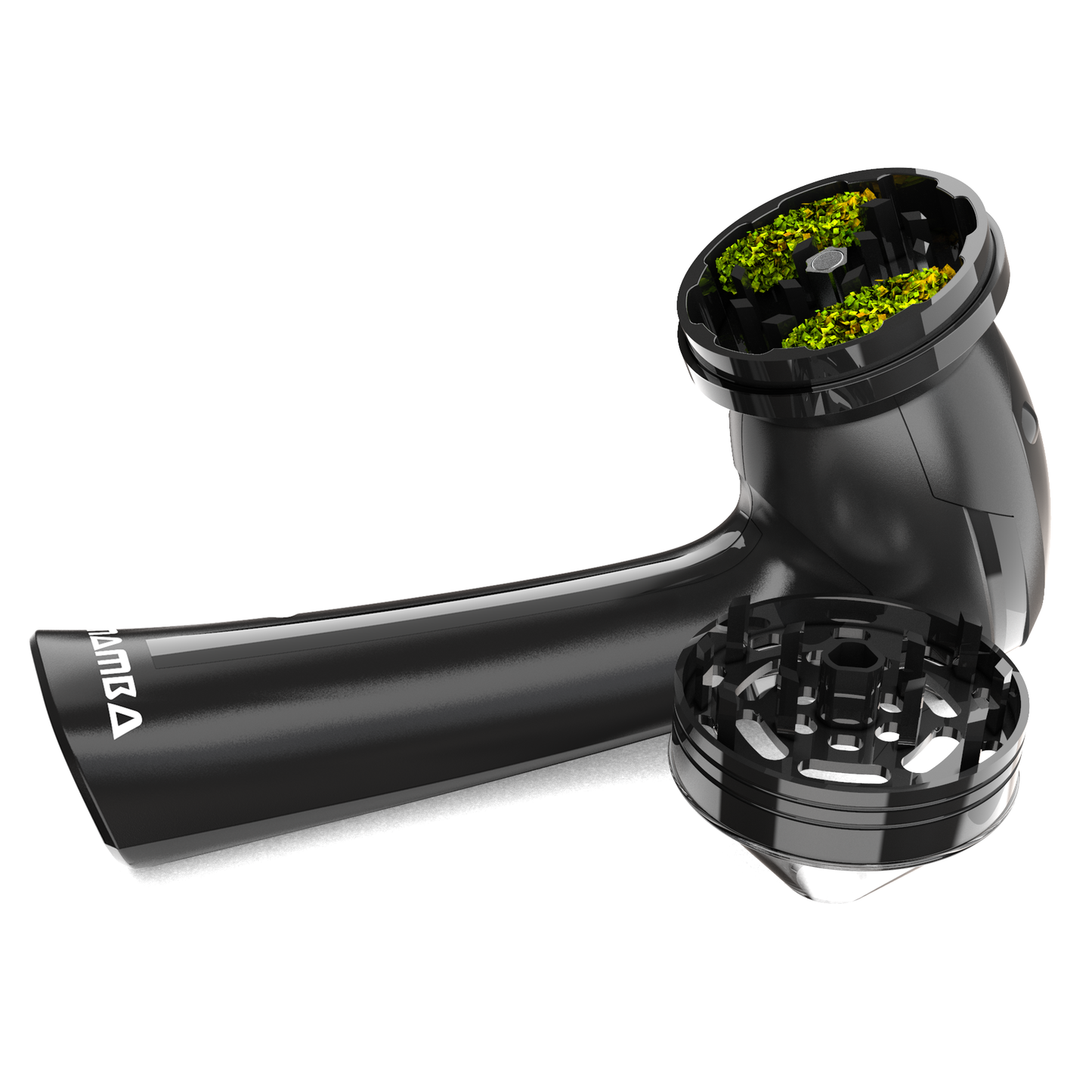 Mamba Grinder Lite - Electric Grinder_12