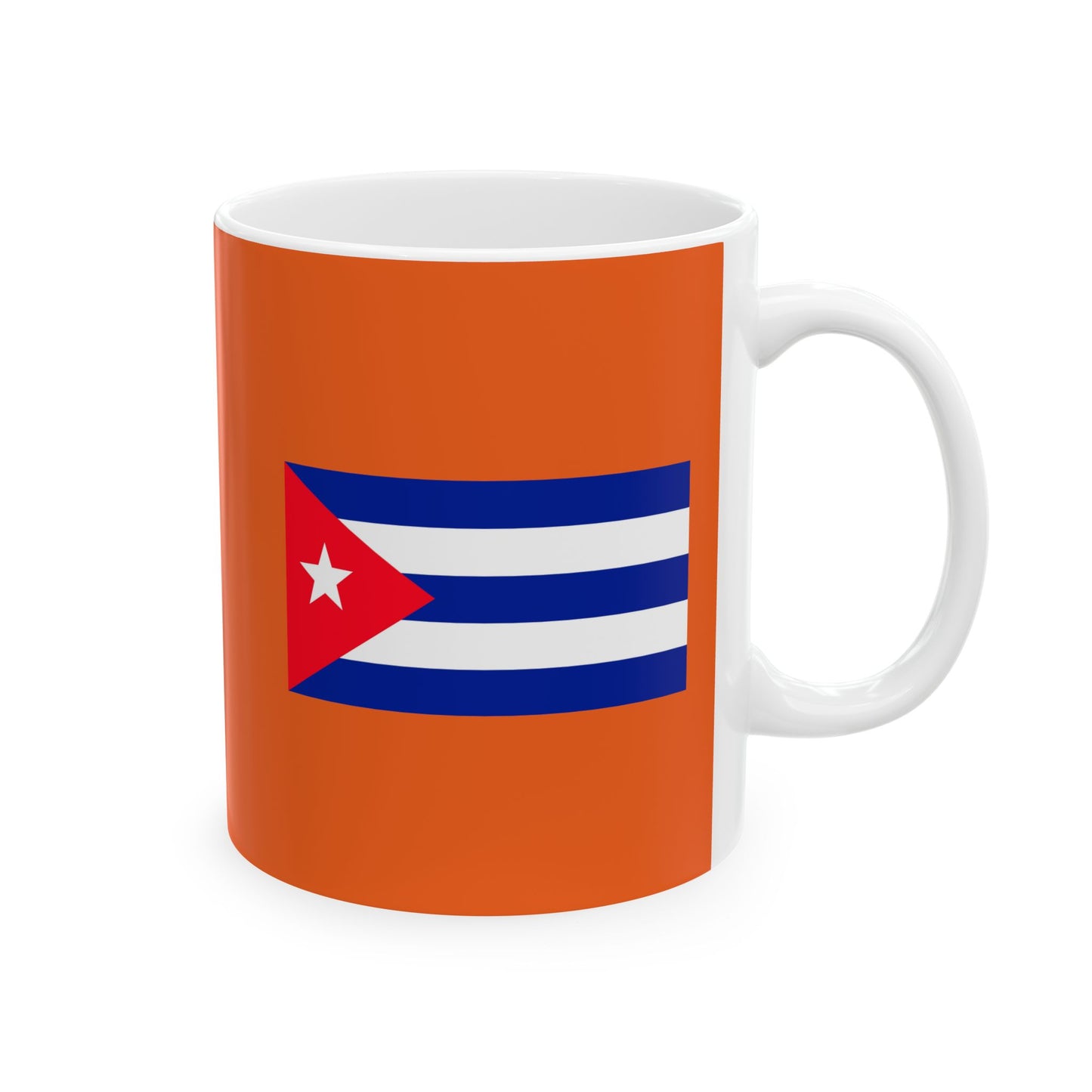 Che Guevara "Viva la Revolución" Cuban Revolutionary Mug