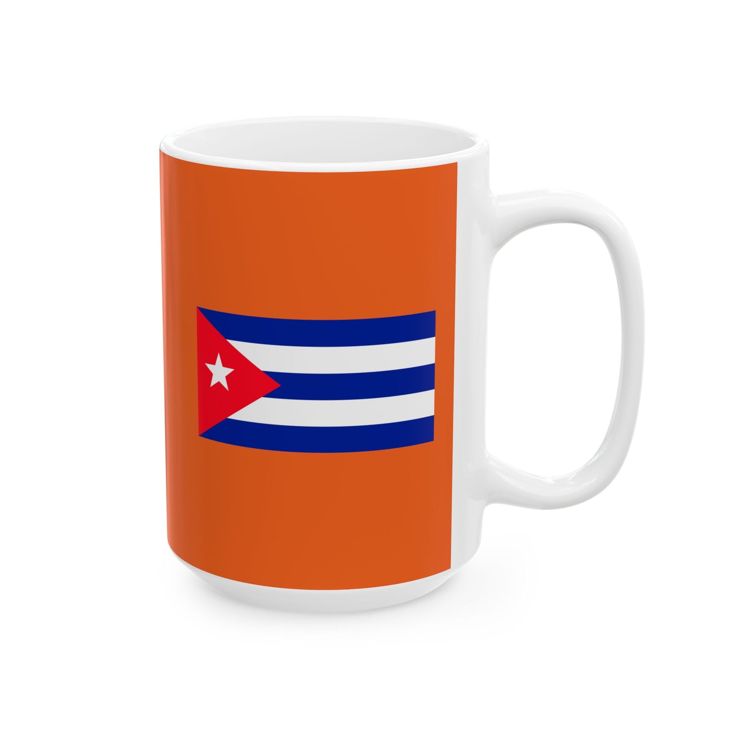 Che Guevara "Viva la Revolución" Cuban Revolutionary Mug