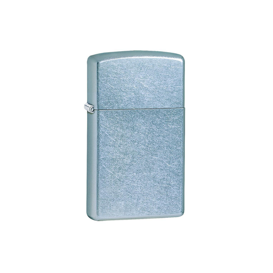 Zippo 1607 Slim Street Chrome_0