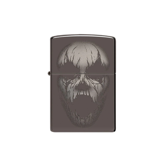 Zippo 49799 Screaming Monster Design_0