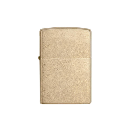 Zippo 28496 Armor® Tumbled Brass_0