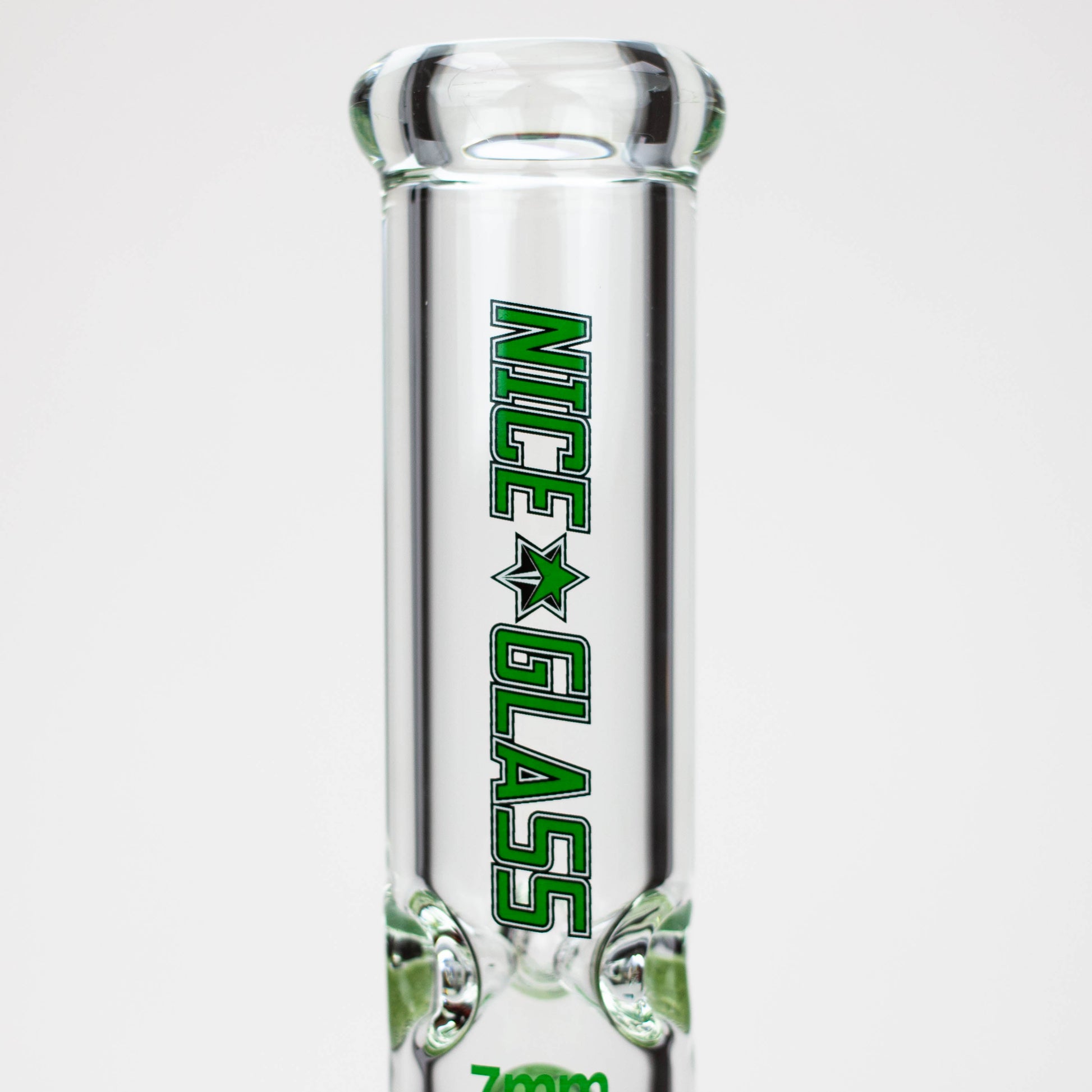 NG | 18 inch 6-Arm Perc & Splash Guard Beaker [G607-7]_13