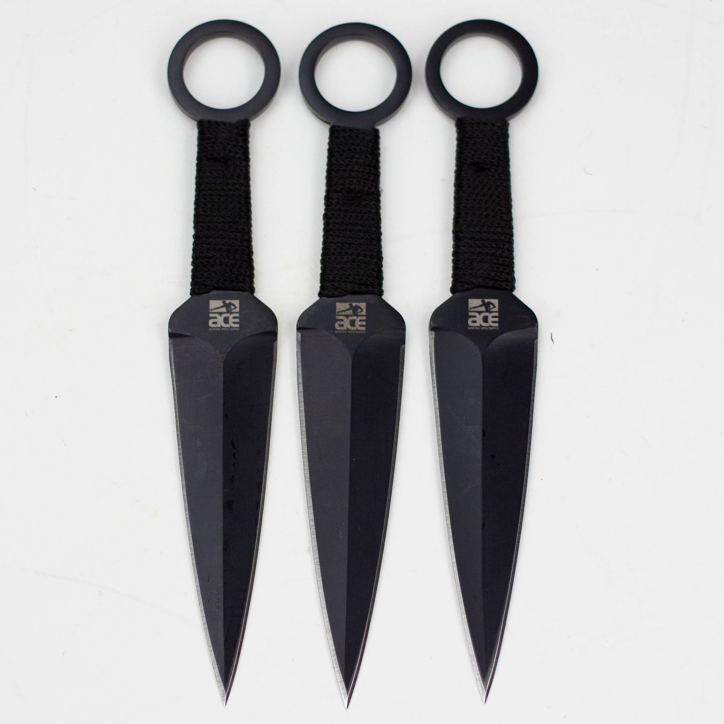 3pc Throwing Knife Set with Sheath [T005050-3]_4