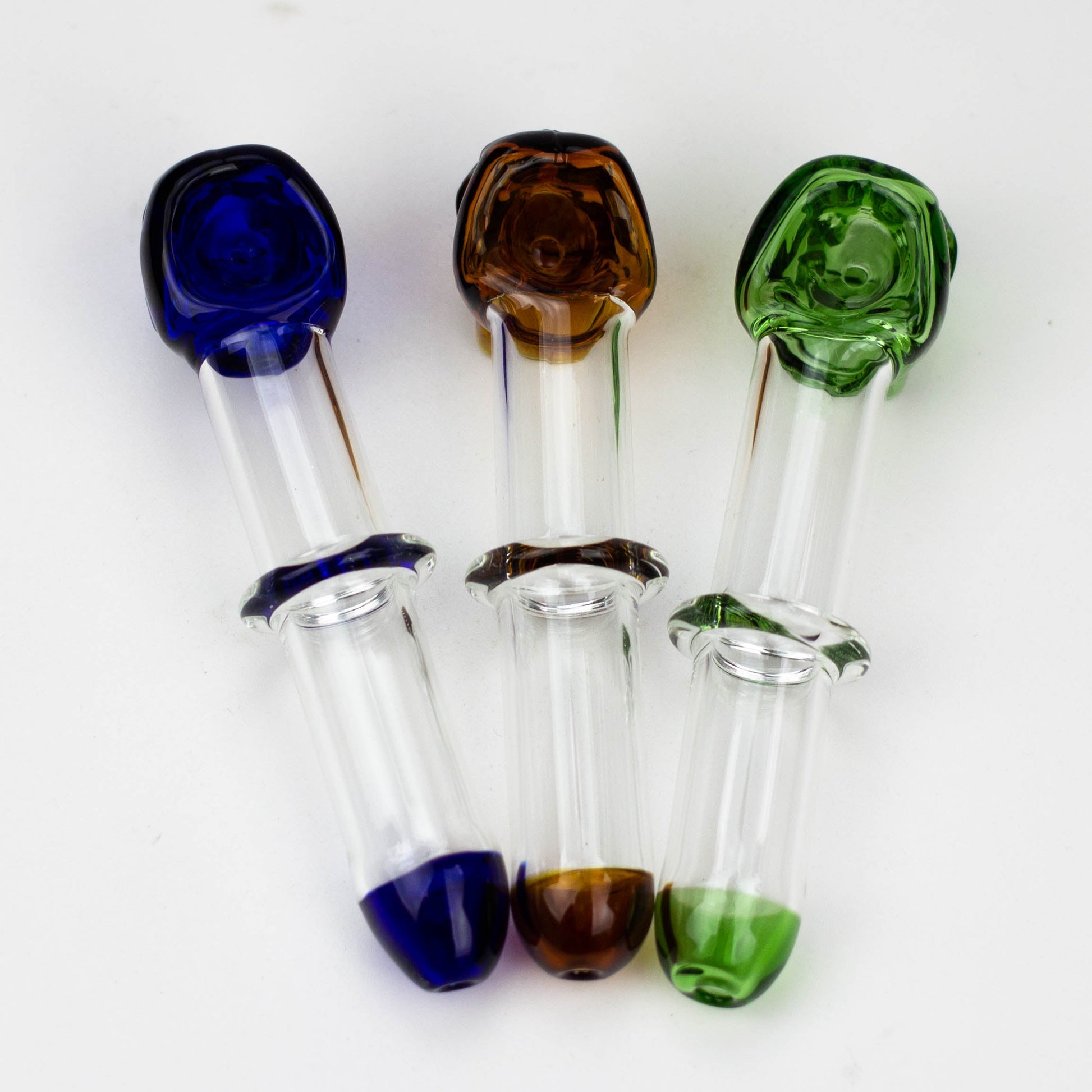 4" GLASS PIPE-SKULL [GP04]_1