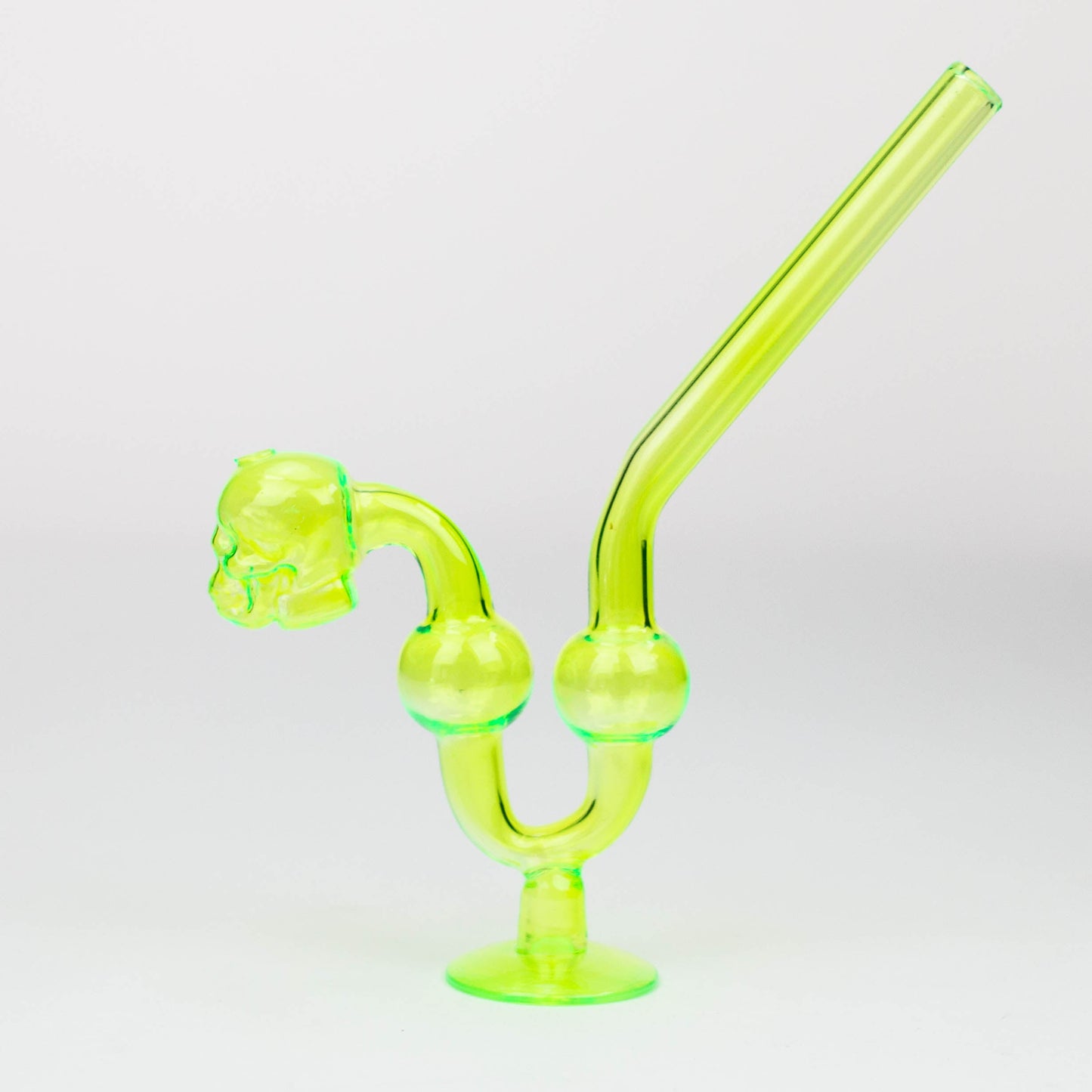 Skull Oil burner color pipe_6