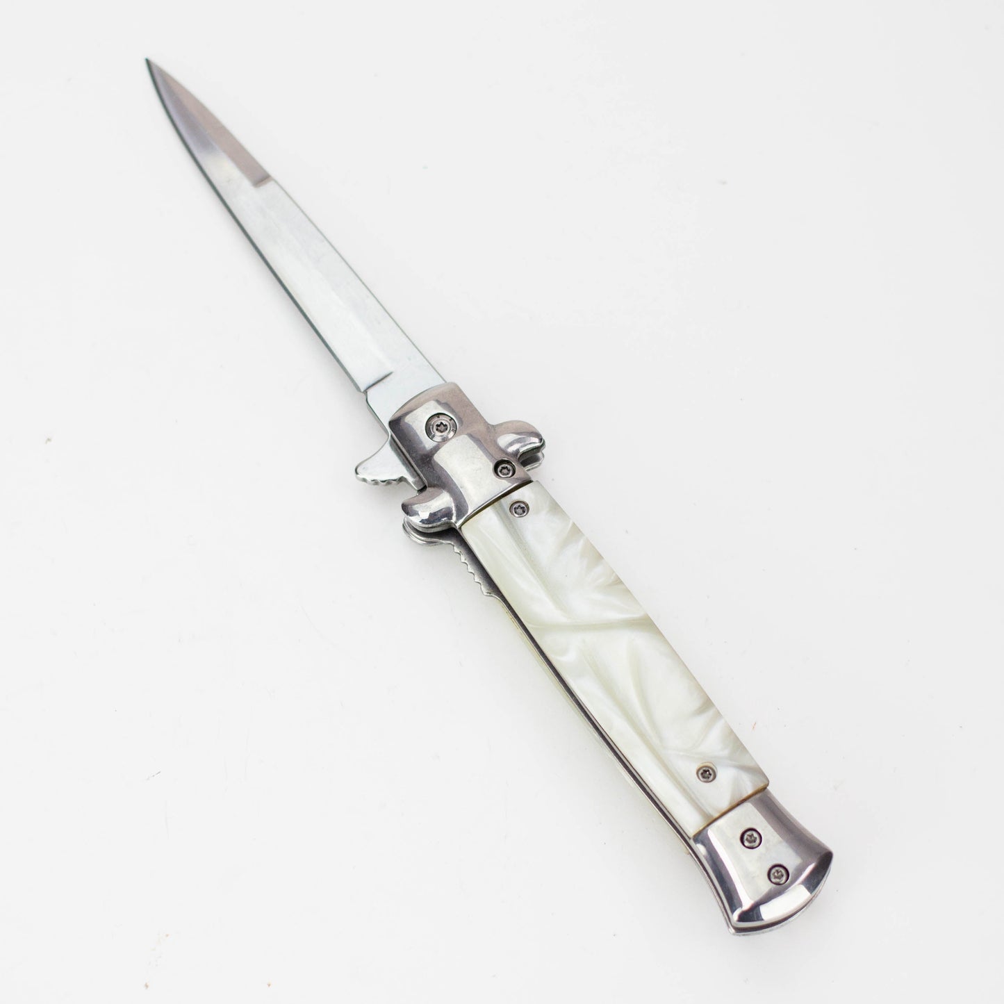 8.75" Tiger-USA® Pocket Knife [SJ-1029]_1