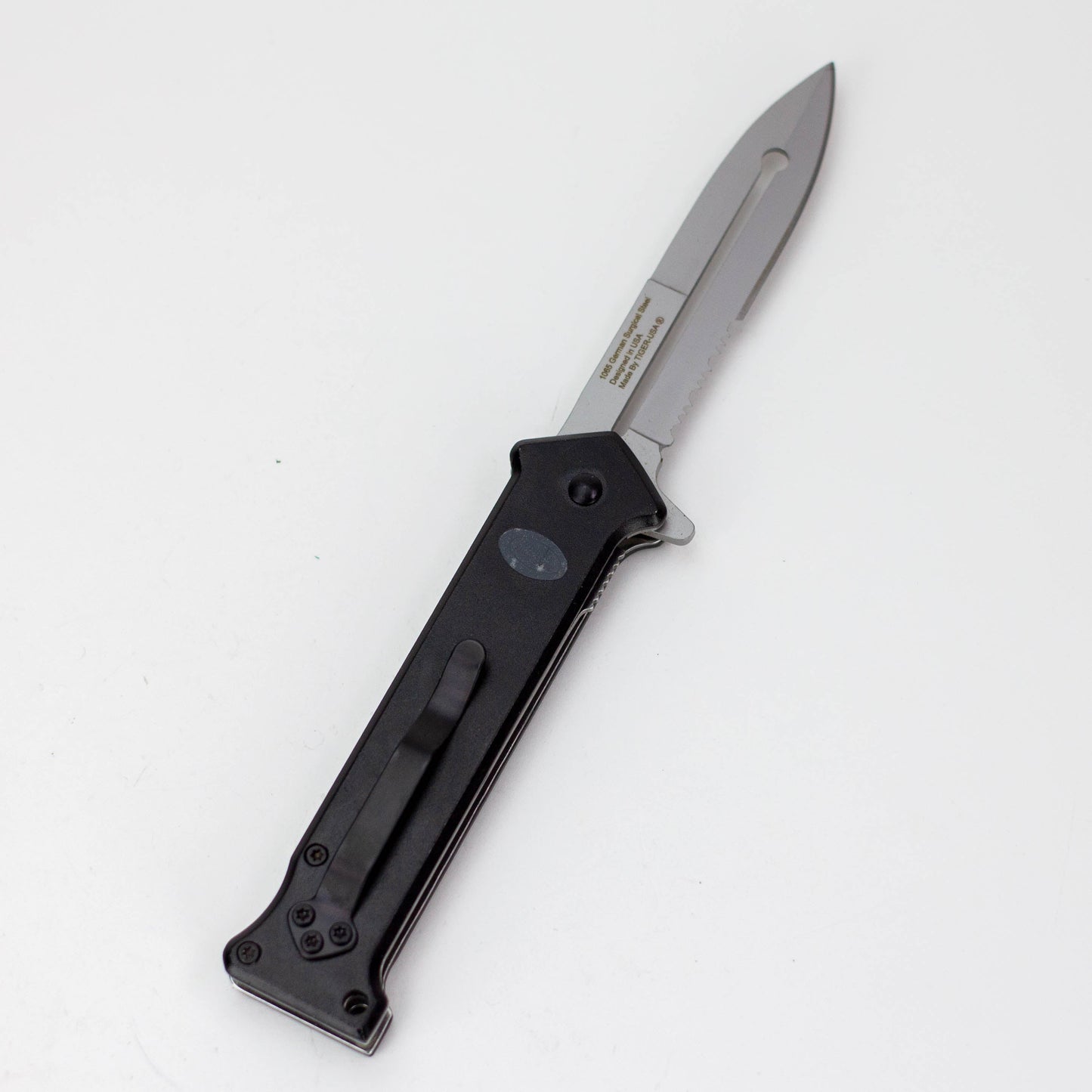 8″ Tiger-USA® pocket knife  [JK-xx]_6