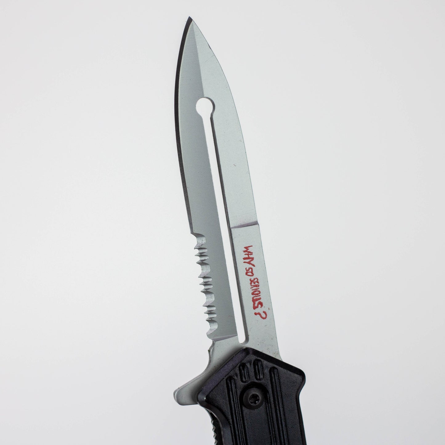 8″ Tiger-USA® pocket knife  [JK-xx]_2