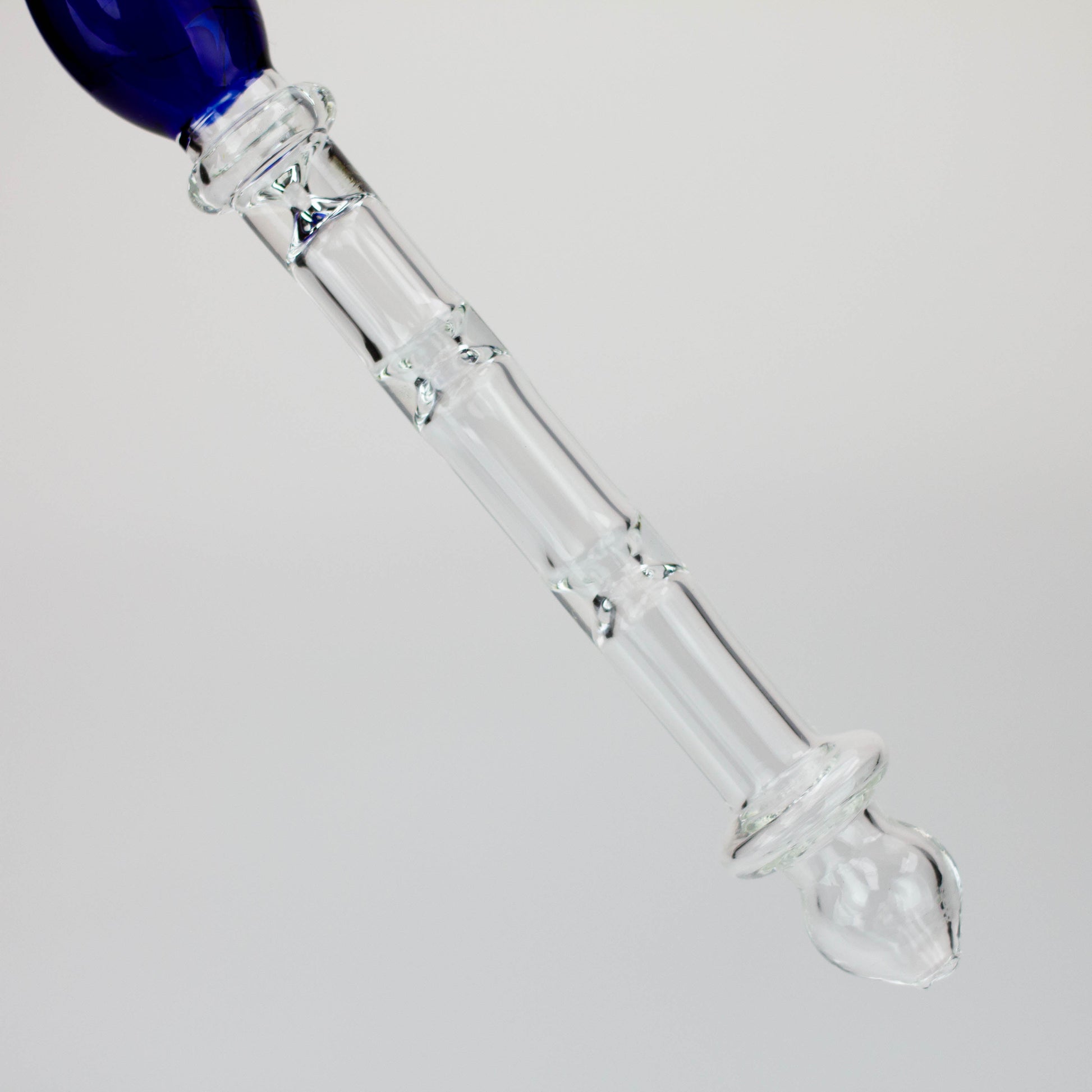 NG-9 inch Glass Handpipe [XY541]_11