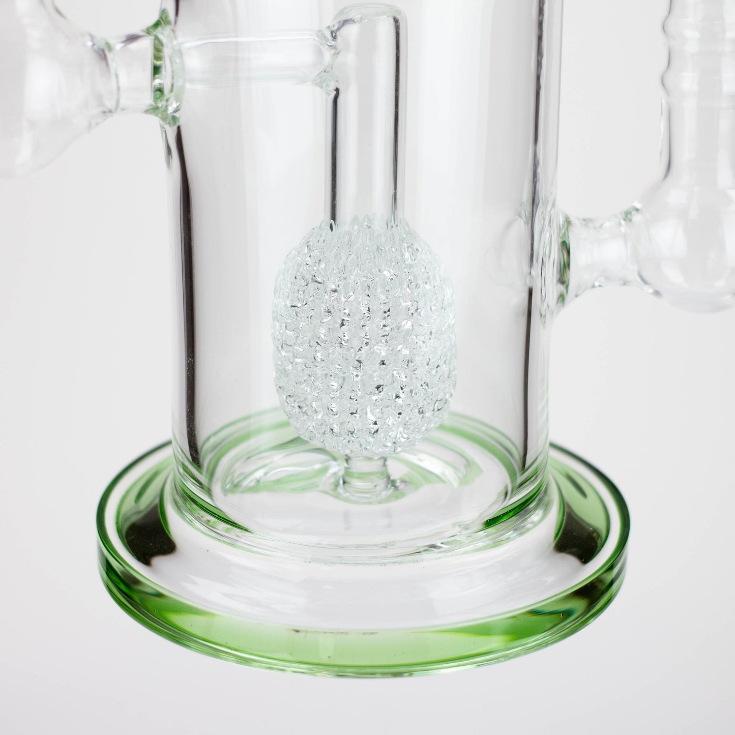 H2O | 22" Glass water bong [H2O-5021]_10