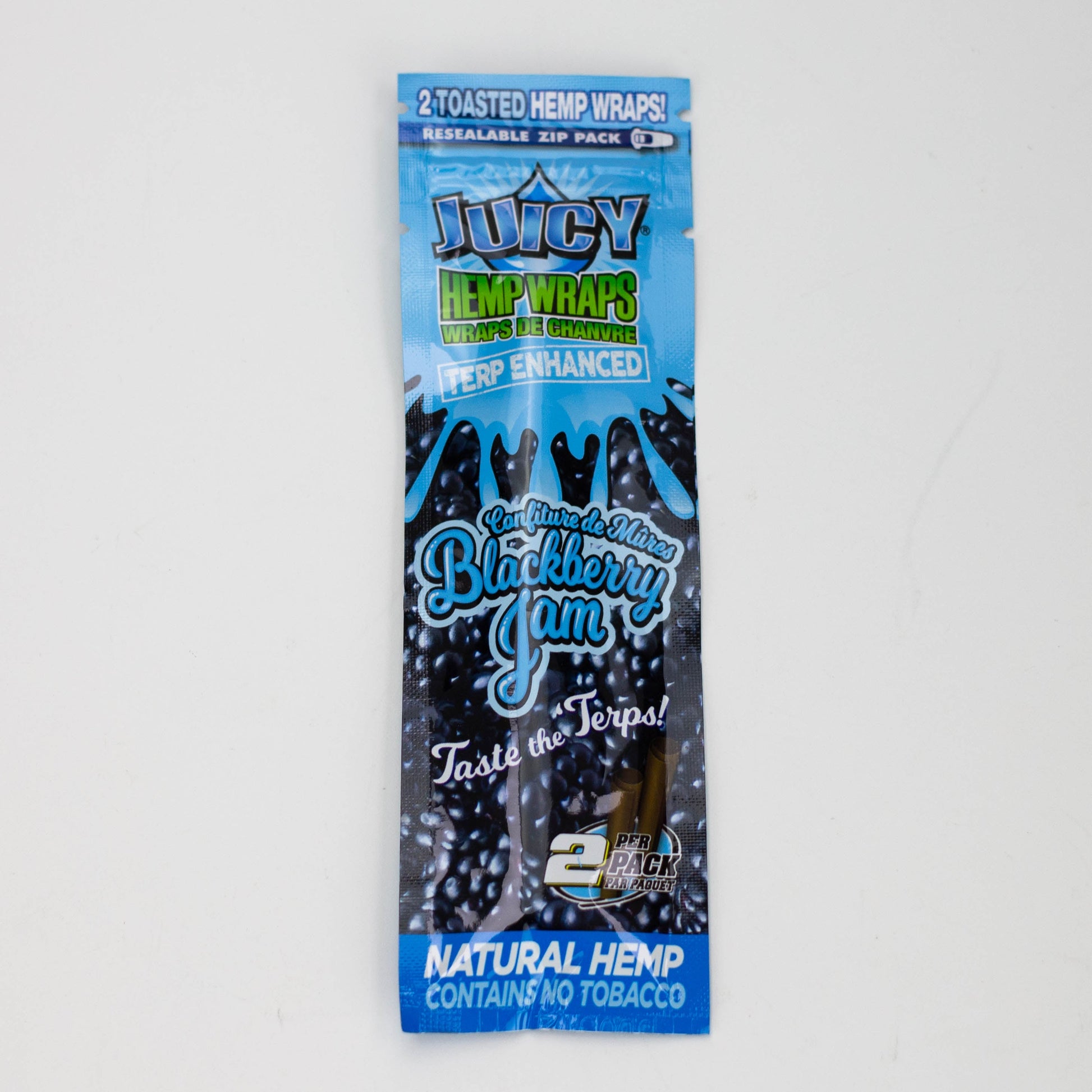 Juicy Jay's TERP Enhanced Hemp Wraps [New]_10