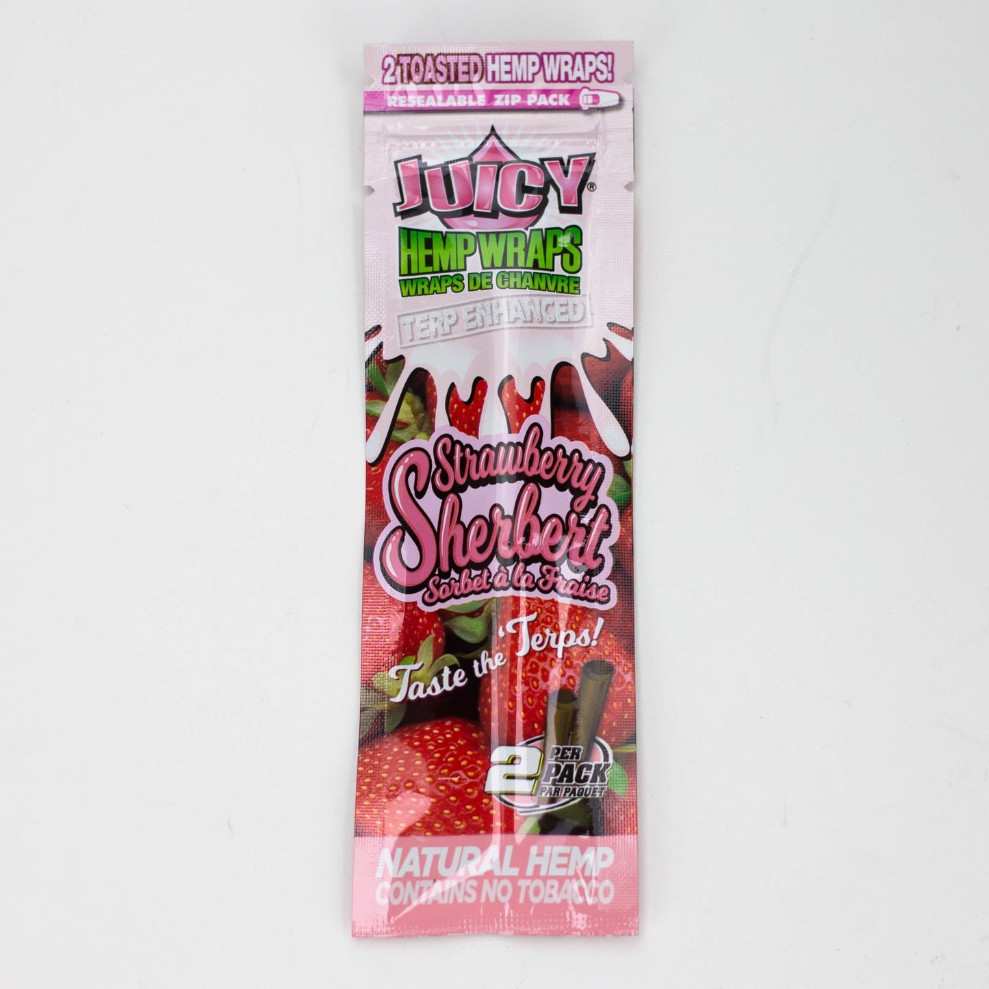 Juicy Jay's TERP Enhanced Hemp Wraps [New]_12