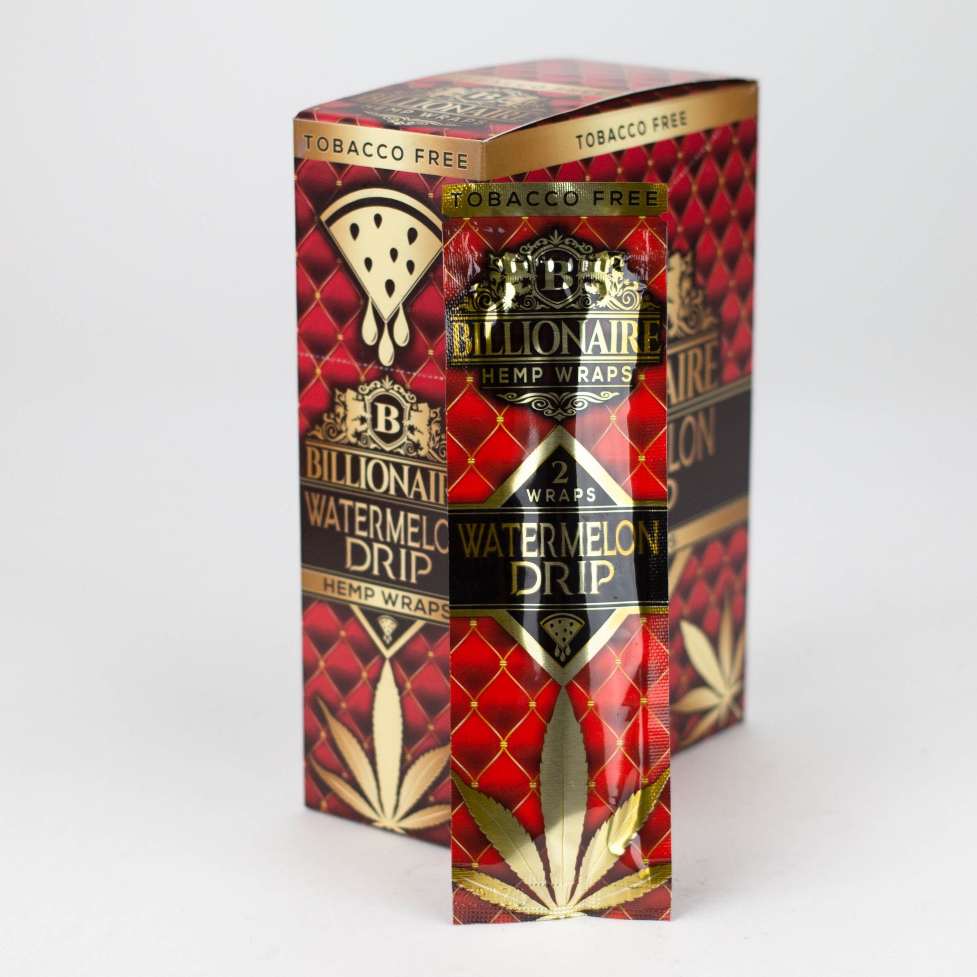 Billionaire Hemp Wraps display_3