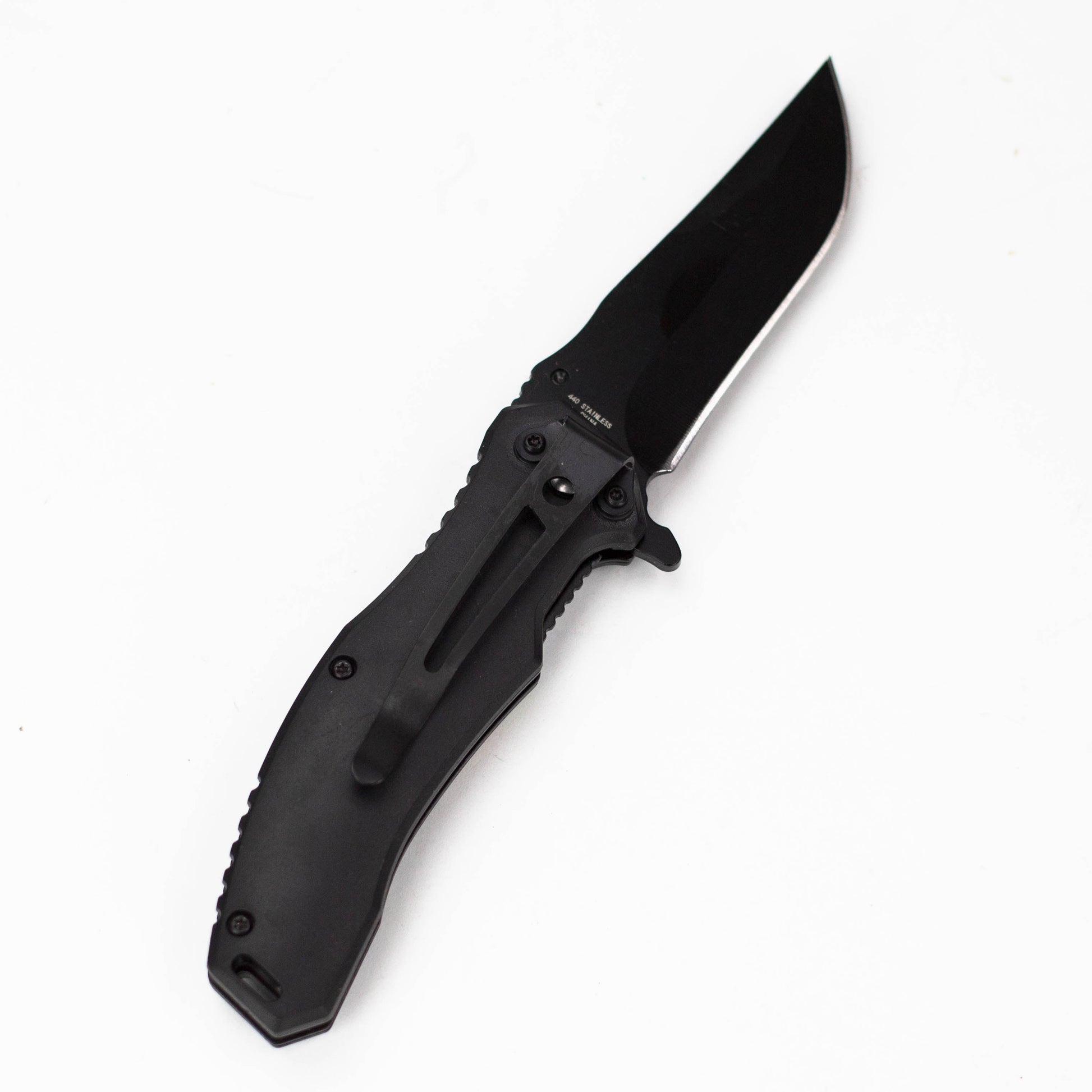 Snake Eye | outdoor Skull hunting knife [SE-1089-5]_2