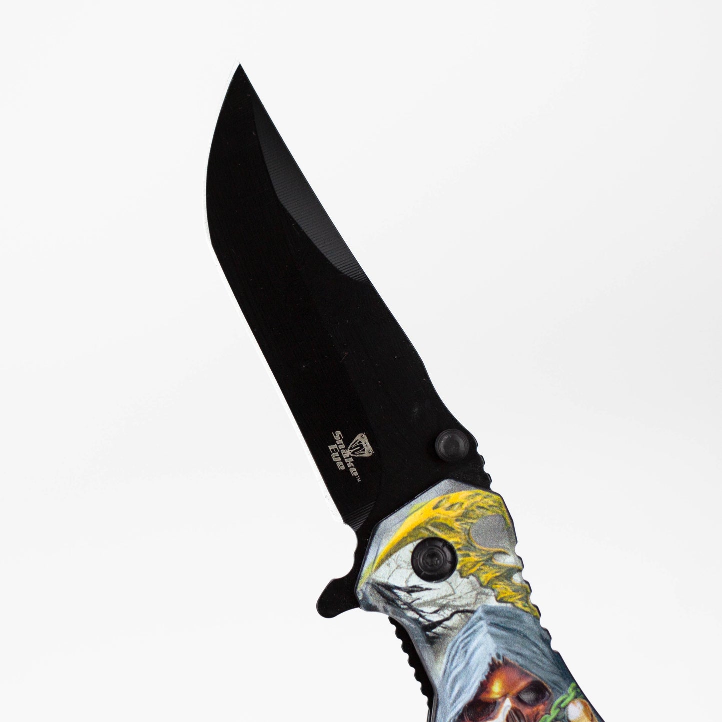 Snake Eye | outdoor Skull hunting knife [SE-1089-5]_3