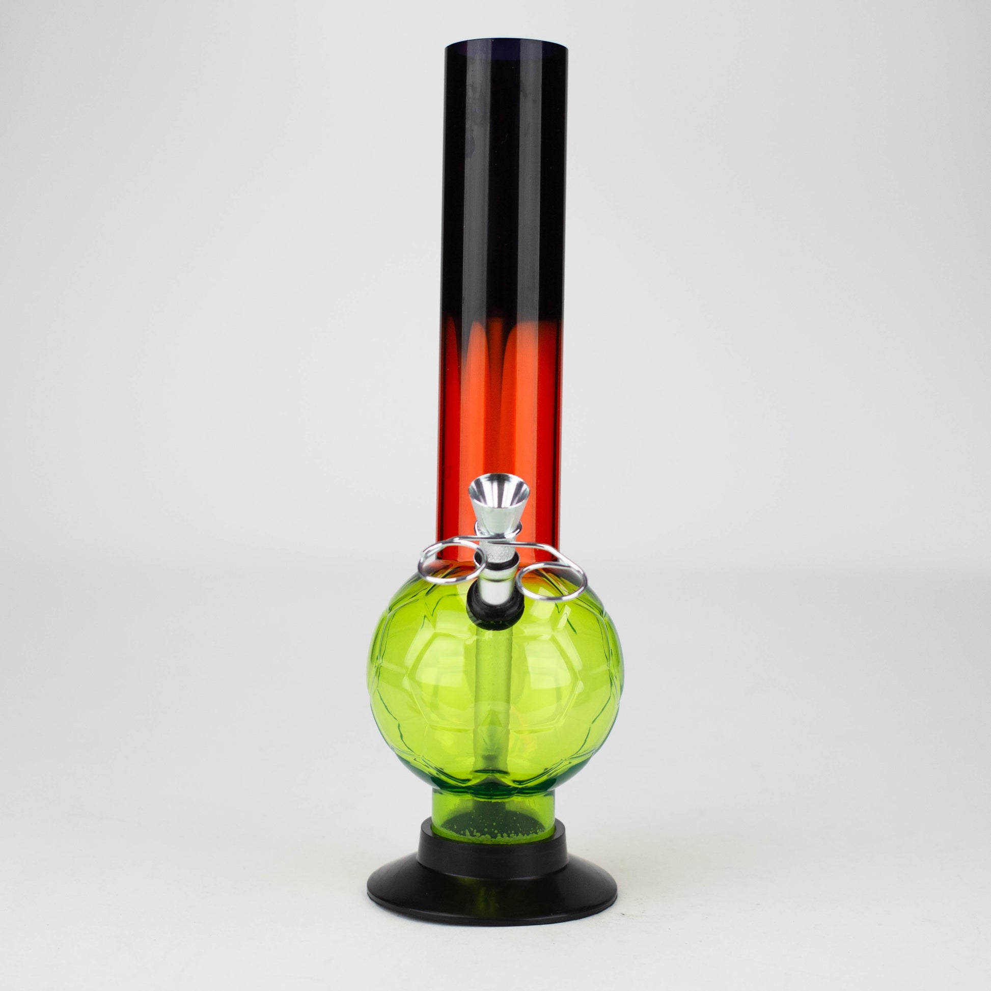 10" acrylic water pipe [MAS09]_2