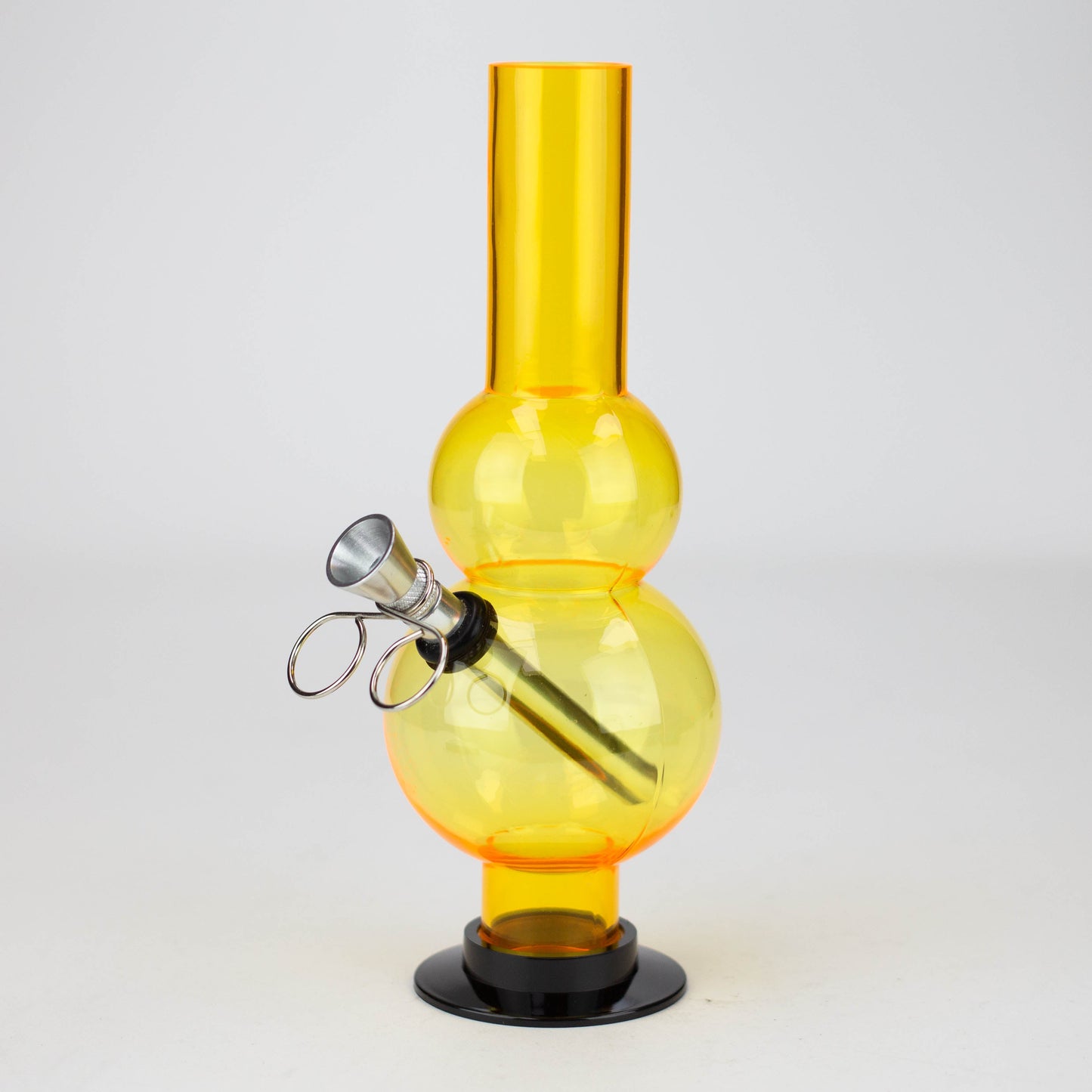 6" acrylic water pipe [FD07]_1