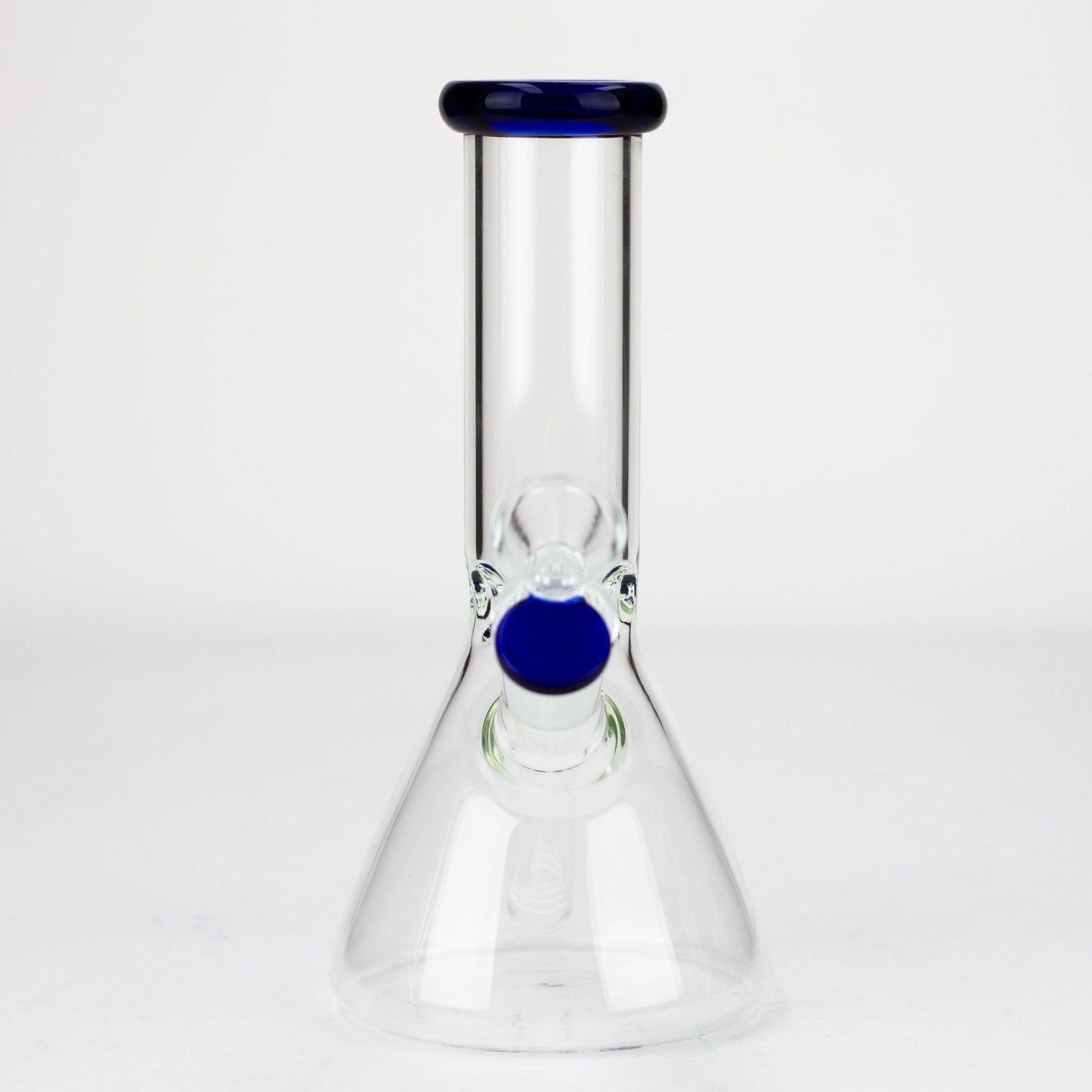 8" Glass beaker water bongs [G23177]_8