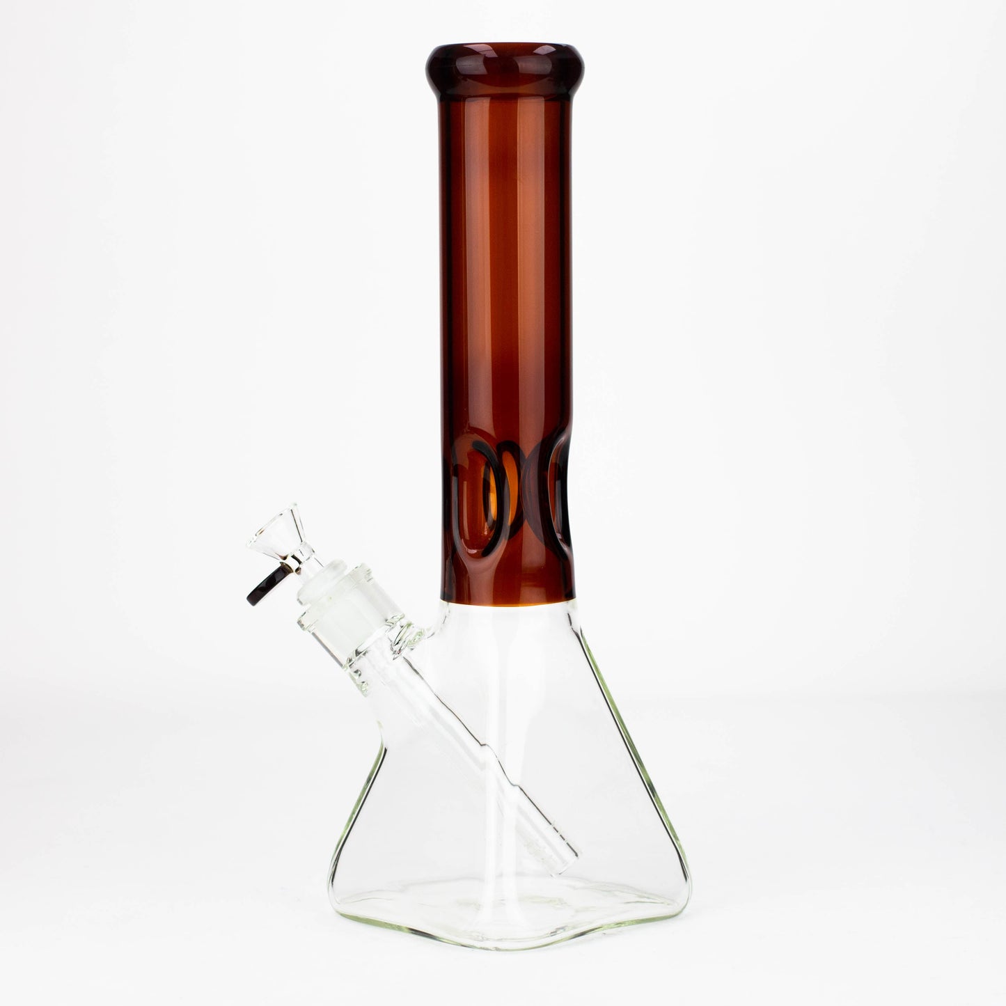 13" Pyramid Base Beaker [G11113]_6