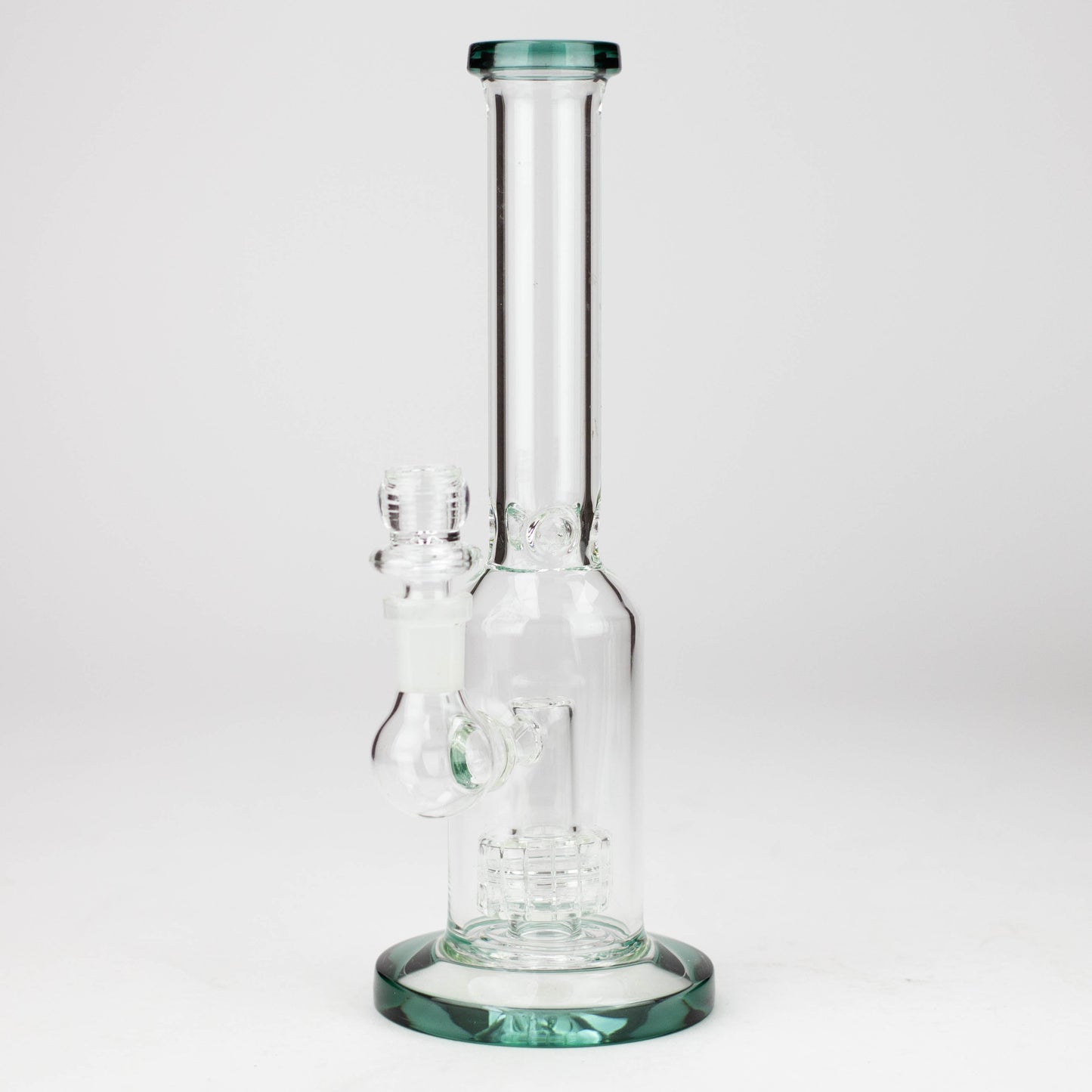 9.5" Showerhead diffuser glass bong Box of 2_2