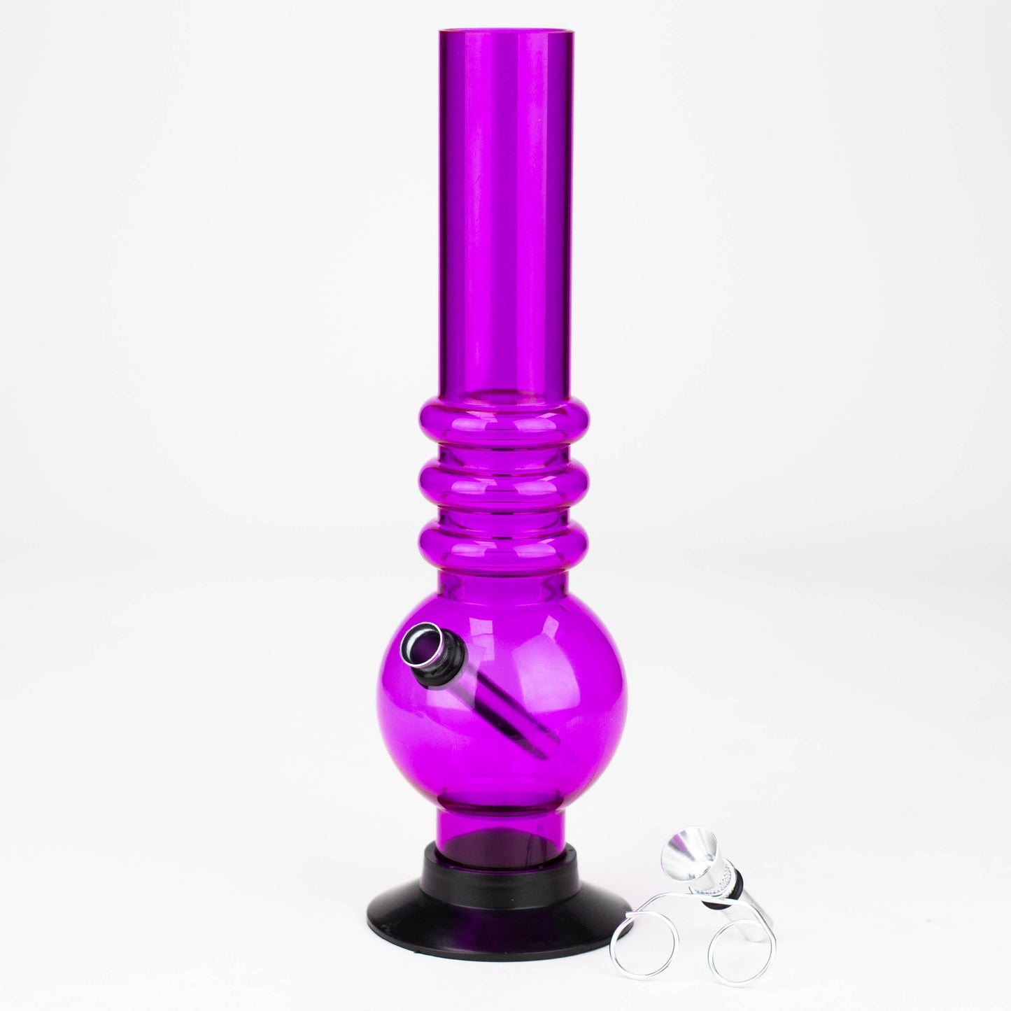 10" acrylic water pipe [MAS02]_1