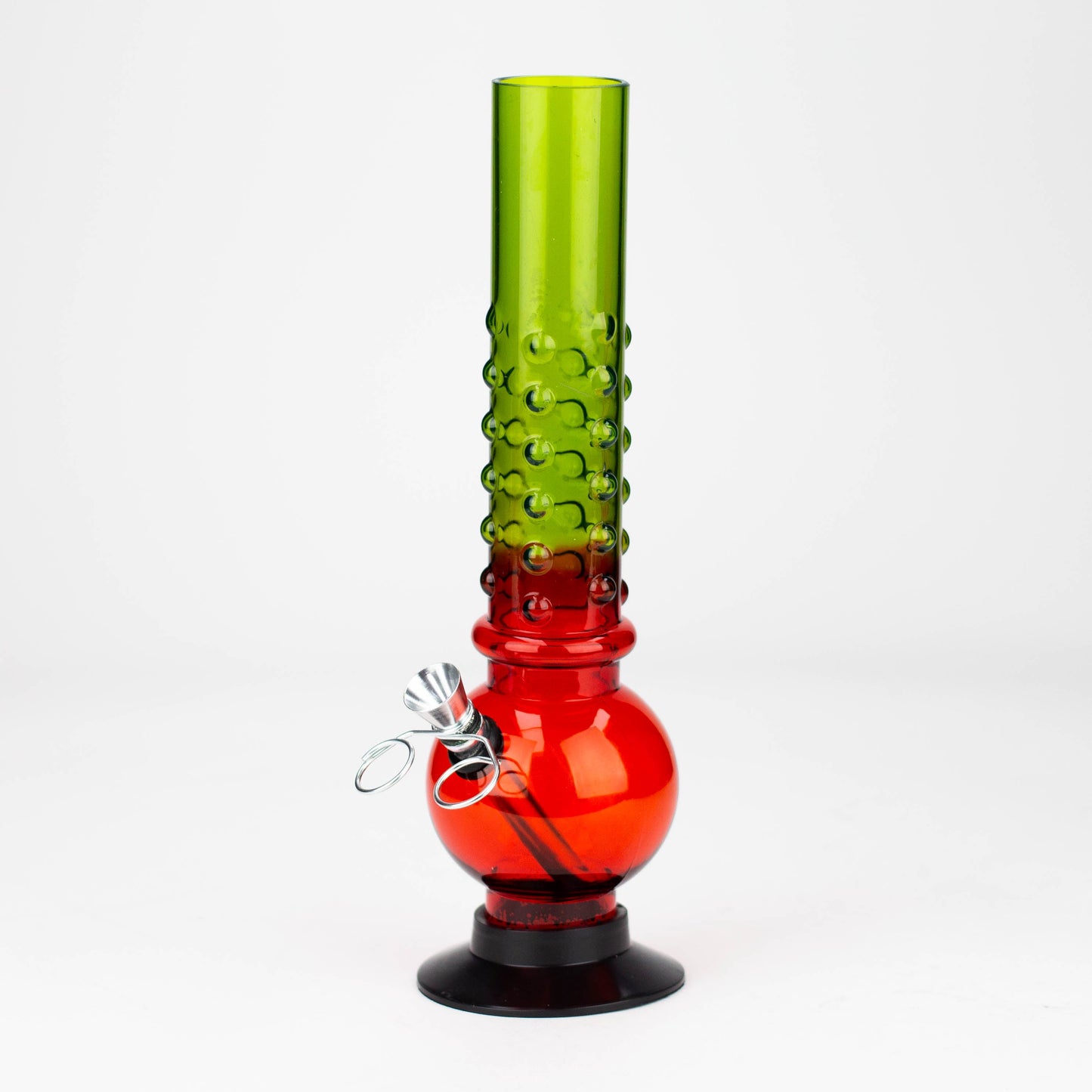 10" acrylic water pipe [MAS04]_0