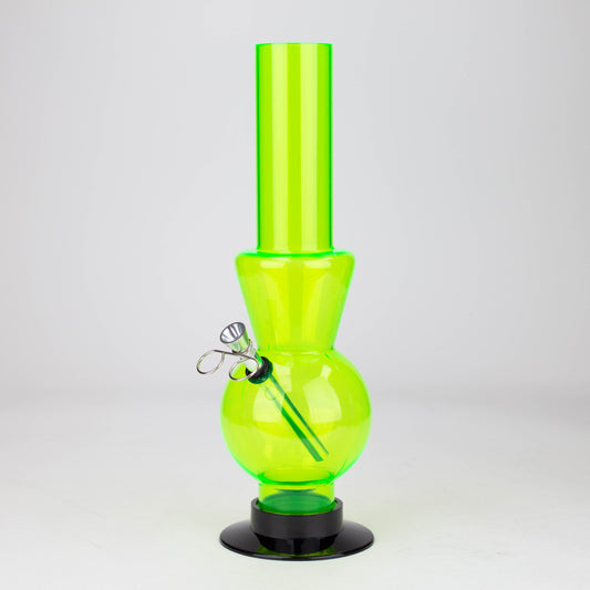 12" acrylic water pipe [FA02]_0