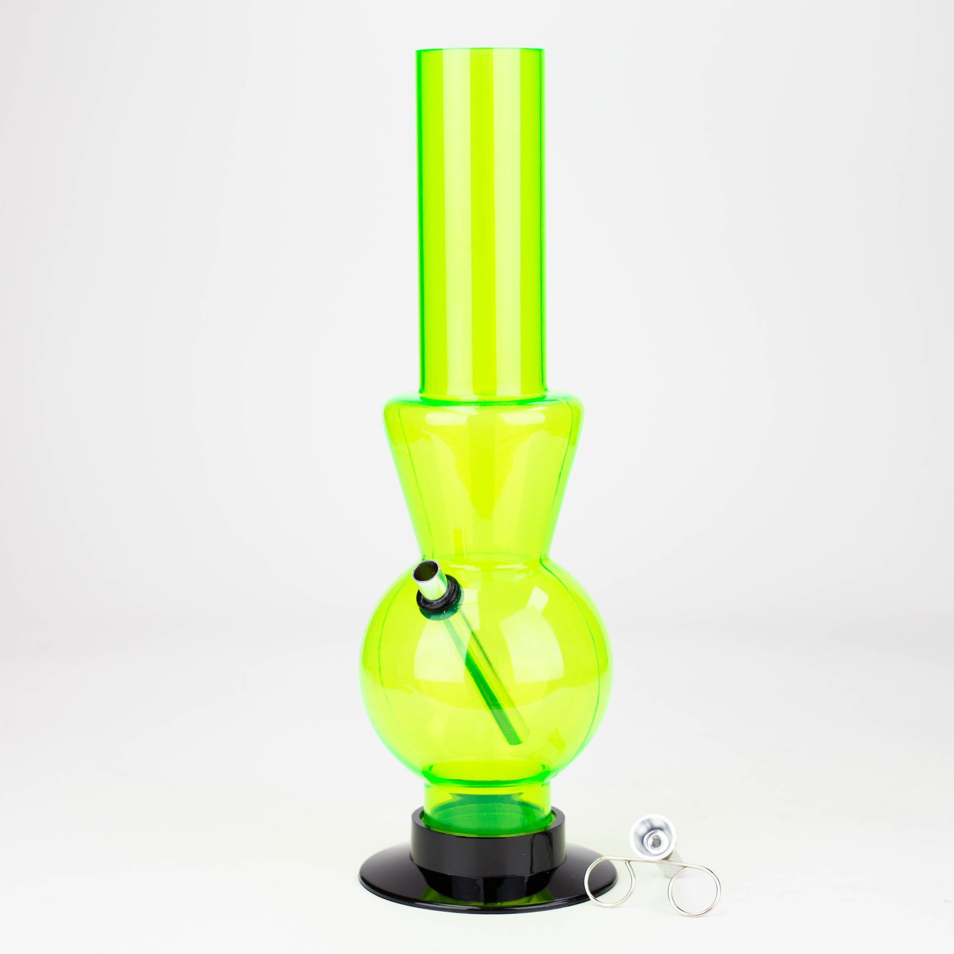 12" acrylic water pipe [FA02]_3