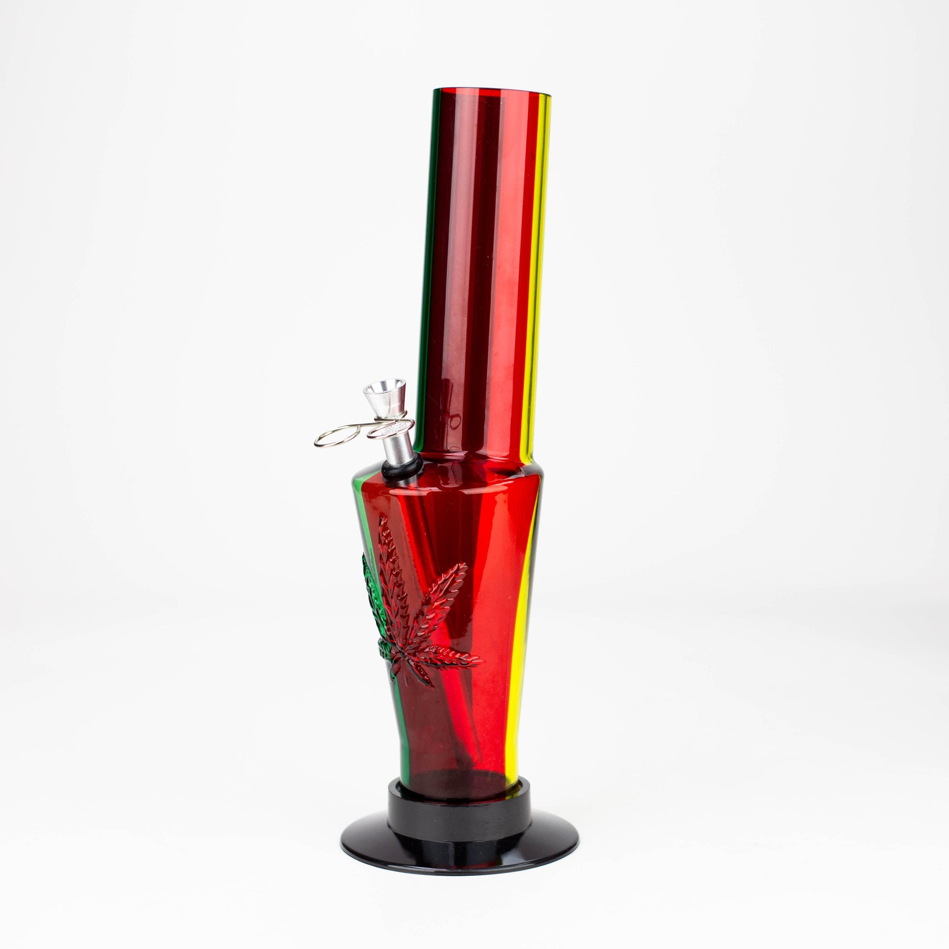 12" acrylic water pipe [FAH1-E]_0