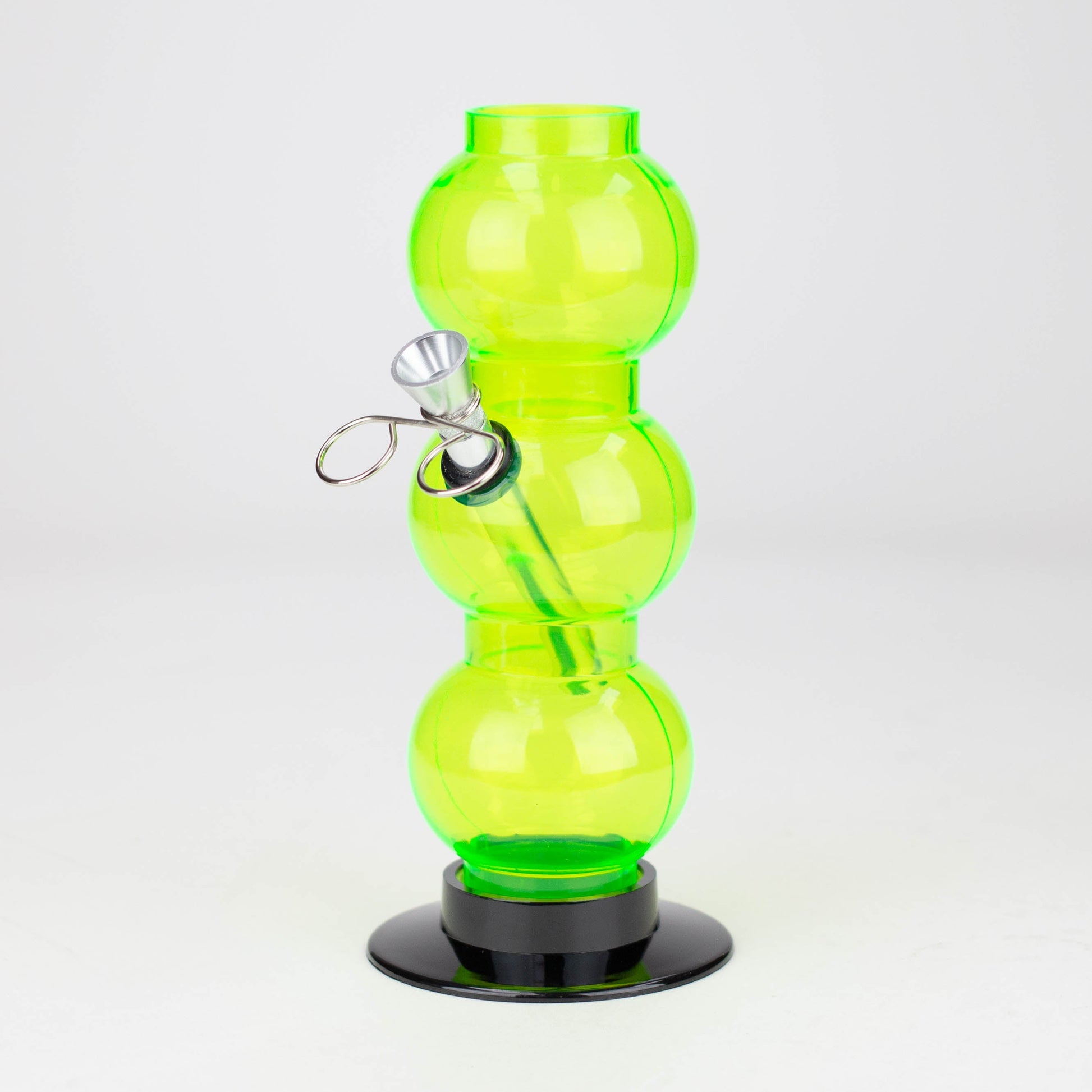 6" acrylic water pipe [FB01]_1