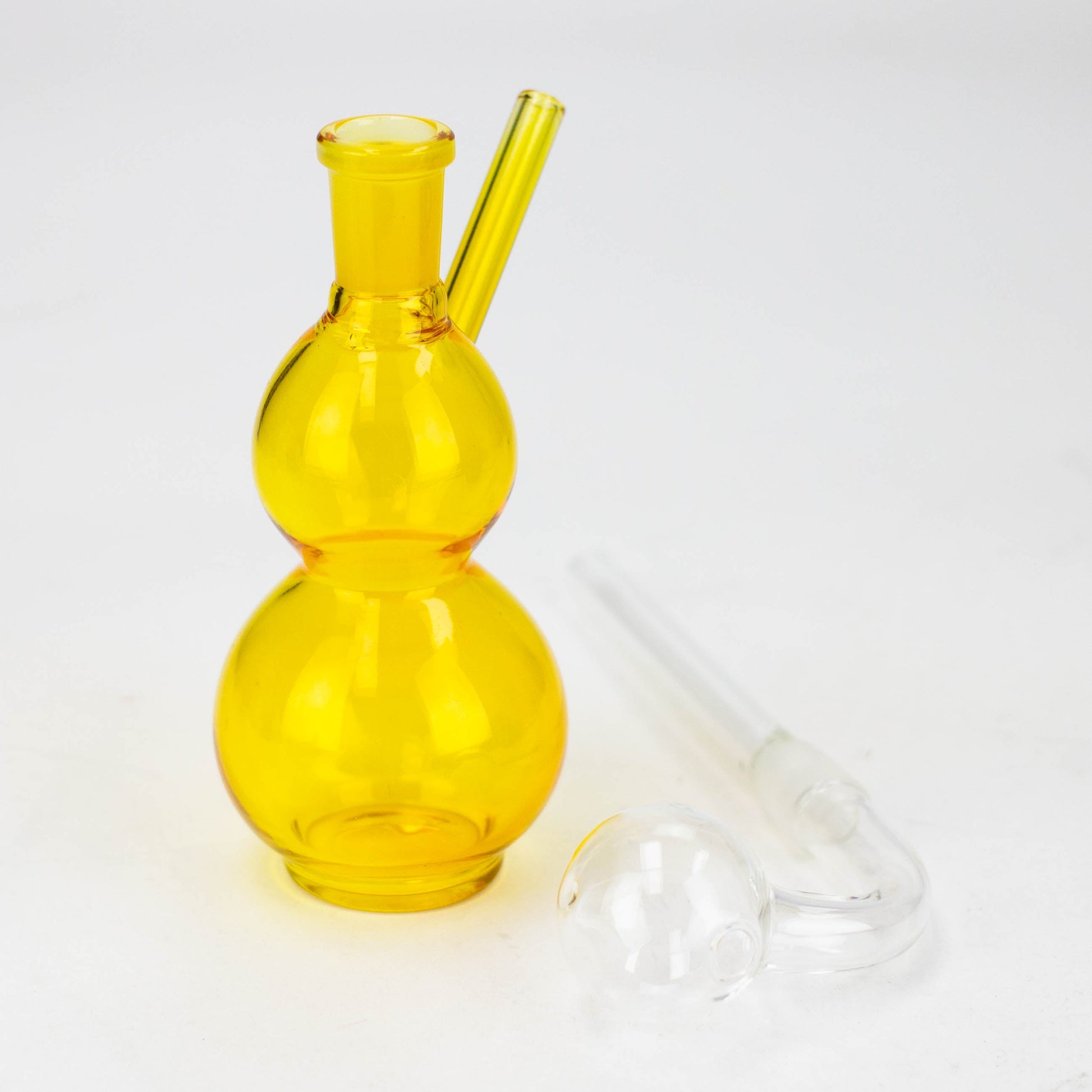 7" Oil burner color pipe_1