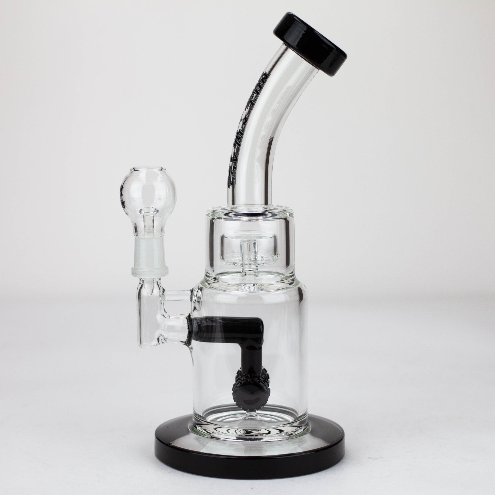 NG | 9 inch Double Wheel Perc Rig [N8002]_10