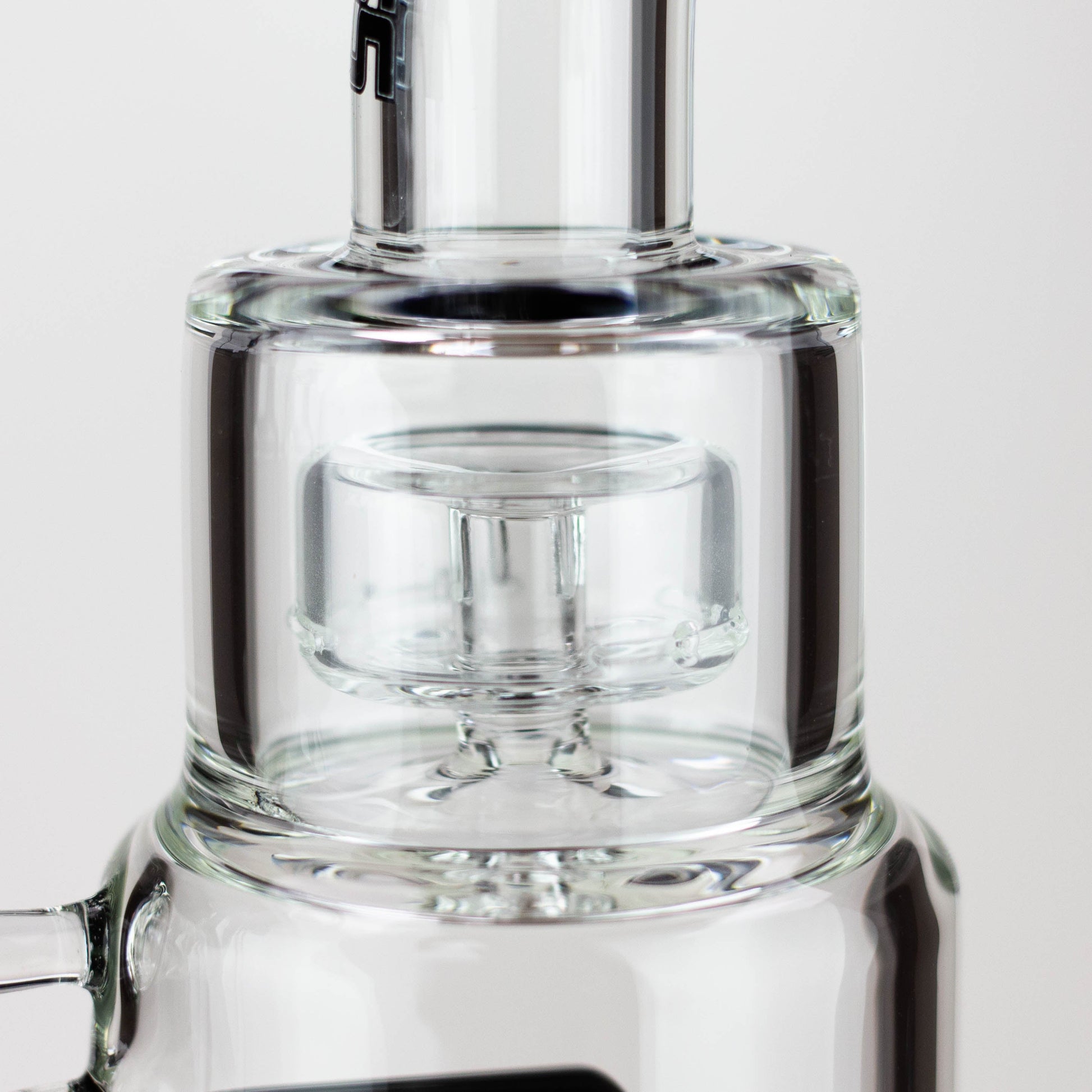 NG | 9 inch Double Wheel Perc Rig [N8002]_13