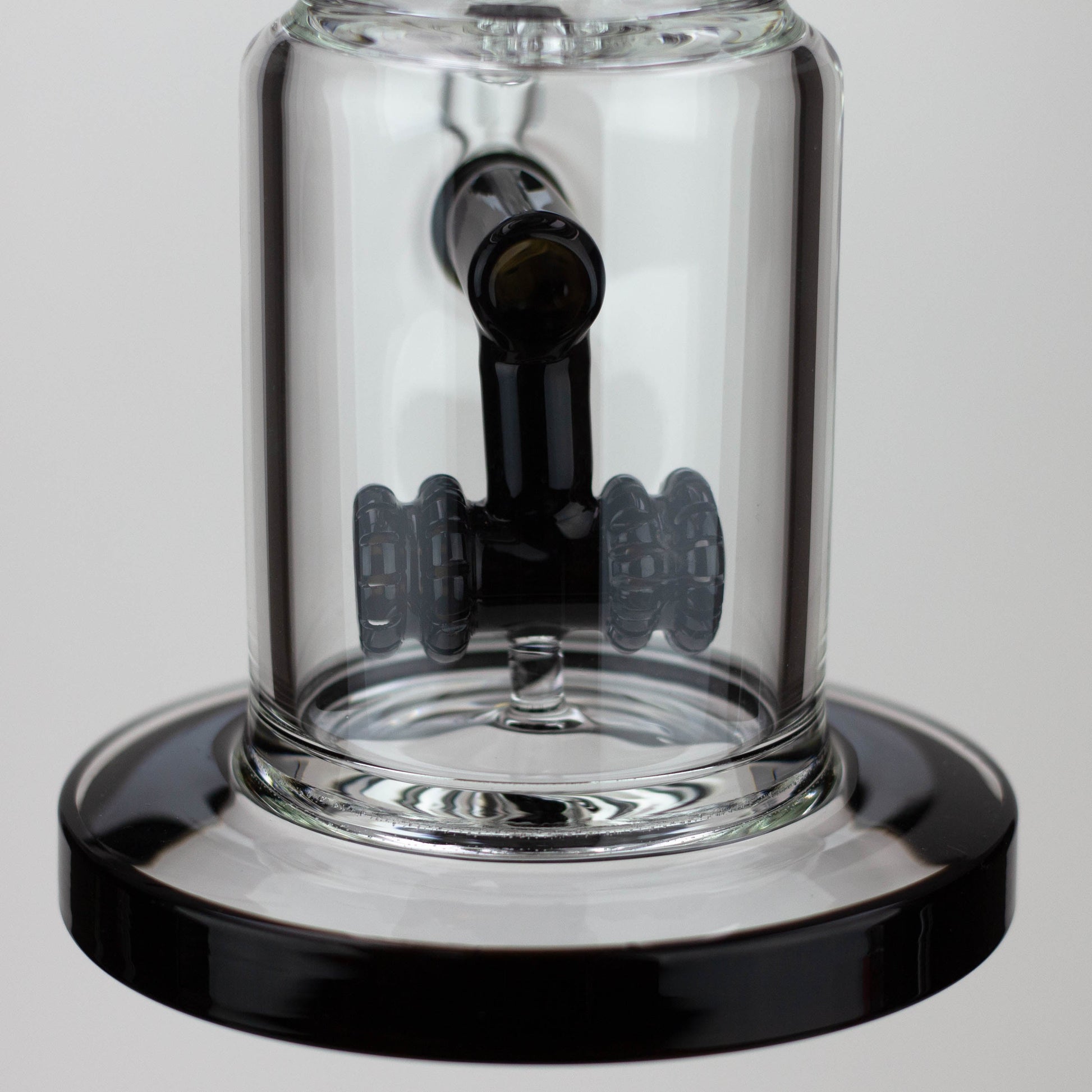 NG | 9 inch Double Wheel Perc Rig [N8002]_1