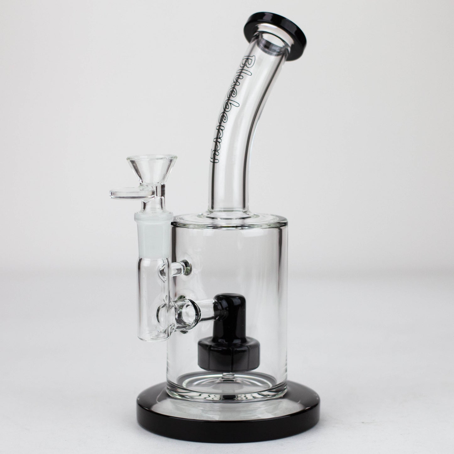 Blueberry | 9 inch Tire Perc bubbler [N8059]_5